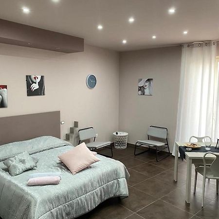 La Casa Di Francesca Bed & Breakfast Campobello di Licata Екстериор снимка